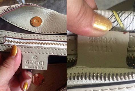 black cat gucci replica|gucci purse serial number.